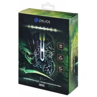 Игровая мышь Oklick 905G Invasion фото 11